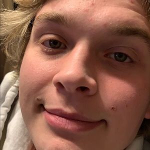 Meet your Posher, Carson